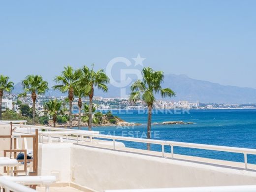 Διαμέρισμα σε Estepona, Provincia de Málaga
