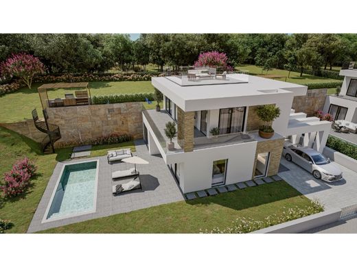 Casa di lusso a São Martinho do Porto, Alcobaça