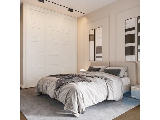 Apartment / Etagenwohnung in Portimão, Distrito de Faro