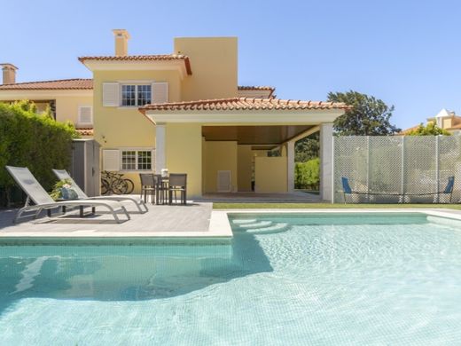 Maison de luxe à Sintra, Lisbonne