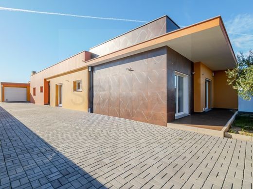 Luksusowy dom w Moita, Distrito de Setúbal