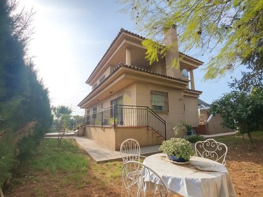 Luxus-Haus in Lorca, Provinz Murcia