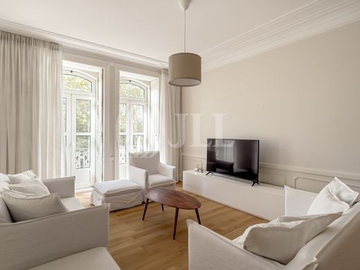 Apartment in Santo António, Lisbon