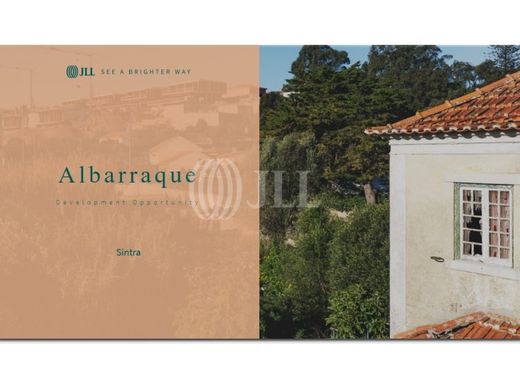 أرض ﻓﻲ Sintra, Distrito de Lisboa