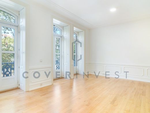 Santo António, Lisbonのアパートメント