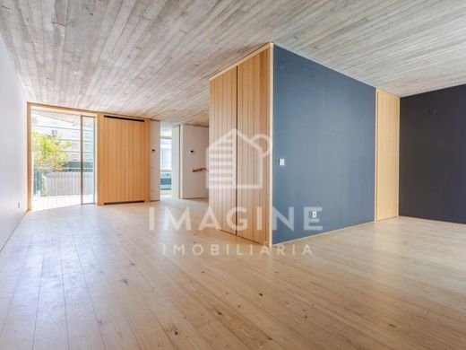 Maison de luxe à Campo de Ourique, Lisbon