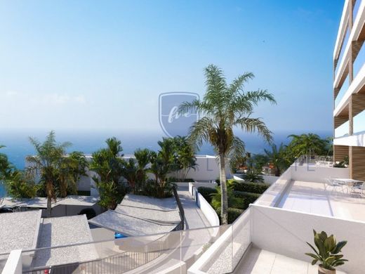 Apartment / Etagenwohnung in Calheta, Madeira