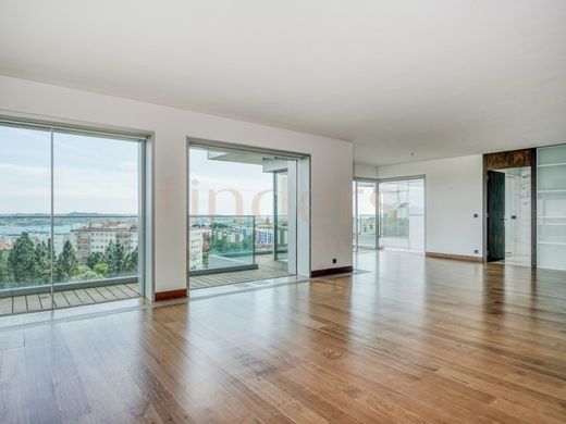 아파트 / Belém, Lisbon