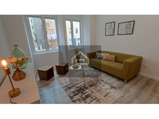 Appartement in Benfica, Lisbon