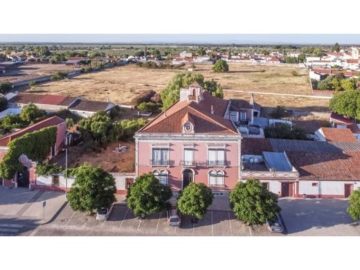 Souzel, Souselの邸宅