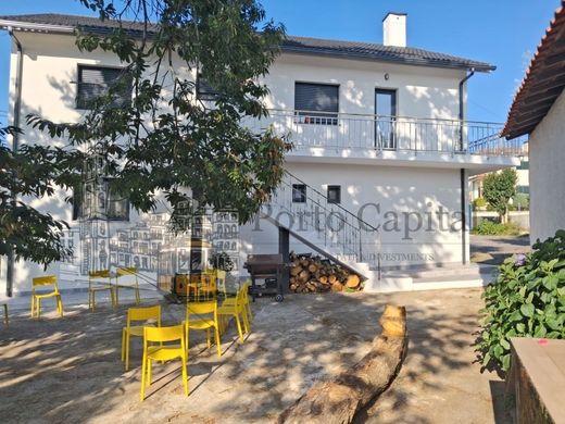 Lüks ev Braga, Distrito de Braga