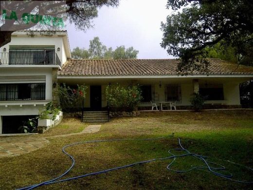 Luxe woning in Marbella, Provincia de Málaga