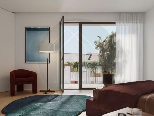 ﺷﻘﺔ ﻓﻲ بورتو, Porto