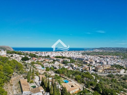 Teren w Javea, Provincia de Alicante