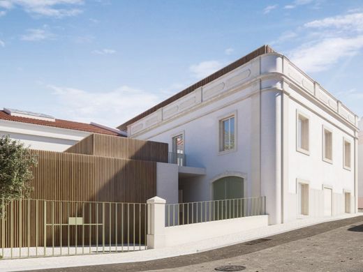 ‏בניין ב  Beato António, Lisbon