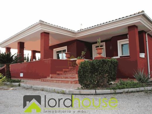 منزل ﻓﻲ Lorca, Murcia