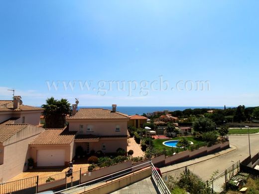 Casa de luxo - Lloret de Mar, Gerunda