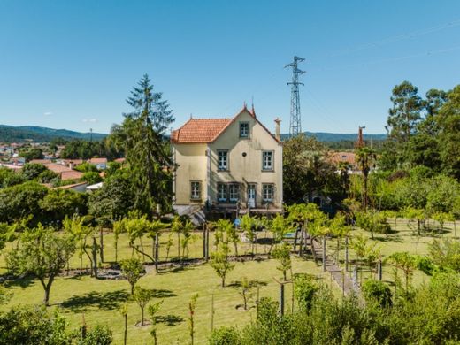 호화 저택 / Viana do Castelo, Distrito de Viana do Castelo