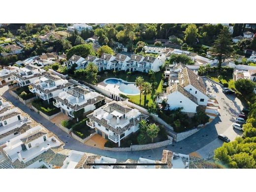 Villa in Benalmádena, Malaga
