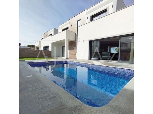 Casa Geminada - Albufeira, Faro