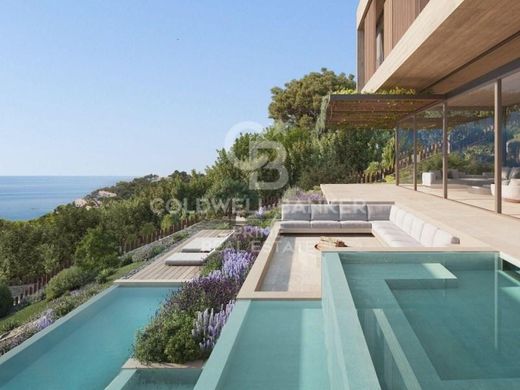 Luxury home in Palafrugell, Province of Girona