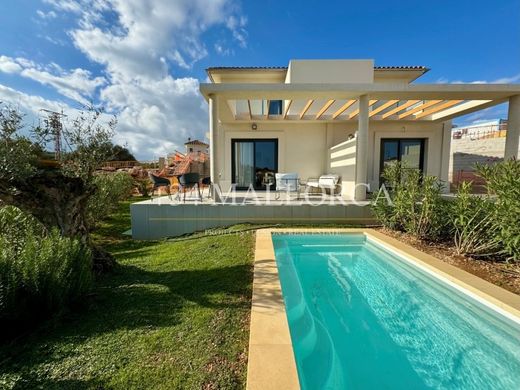 Semidetached House in Manacor, Province of Balearic Islands