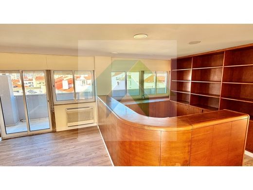 Ufficio a Santo António, Lisbon