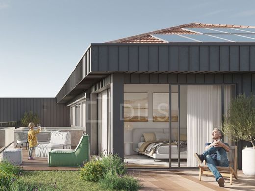 Διαμέρισμα σε Alvalade, Lisbon