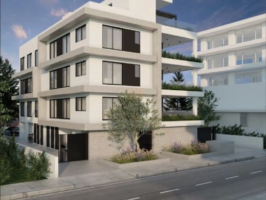 Appartement à Germasógeia, Limassol District