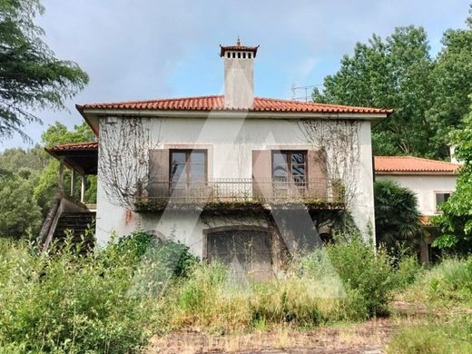 Maison de luxe à Santa Maria da Feira, Distrito de Aveiro