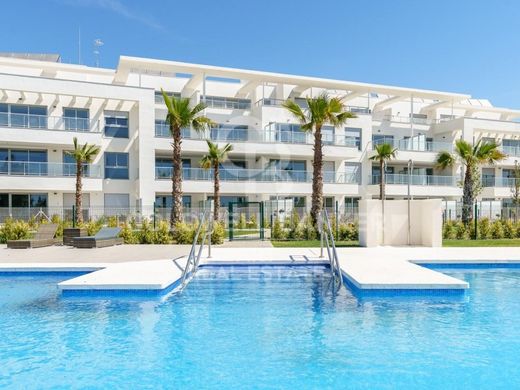 Appartement in Mijas, Provincia de Málaga