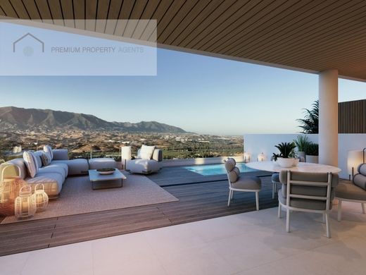 Penthouse in Mijas, Málaga
