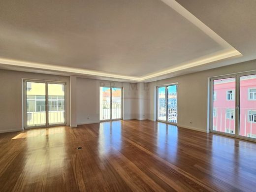 Appartement in Arroios, Lisbon