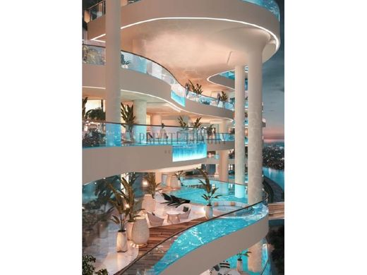 Appartamento a Dubai