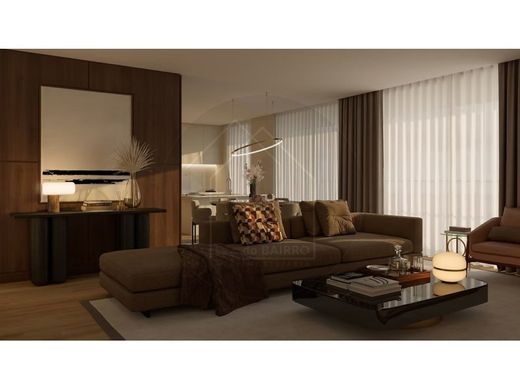 Daire Porto, Distrito do Porto