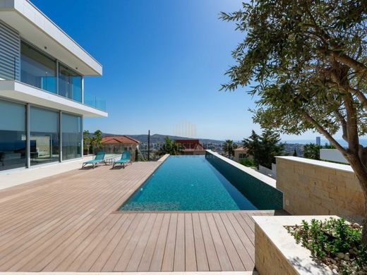 Villa in Germasógeia, Limassol District