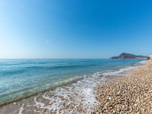 Villa in Altea, Alicante