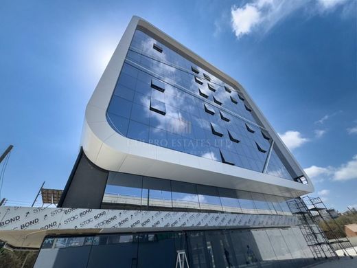 Apartamento - Mésa Geitoniá, Limassol District