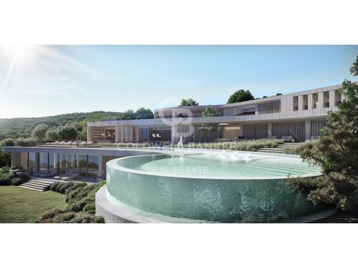 Villa in Sotogrande, Cadiz