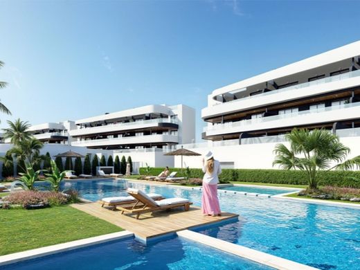 Penthouse in Los Alcázares, Murcia