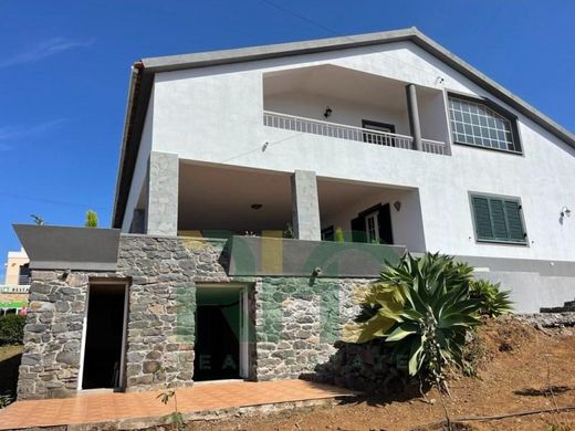 Casa de lujo en Calheta, Madeira