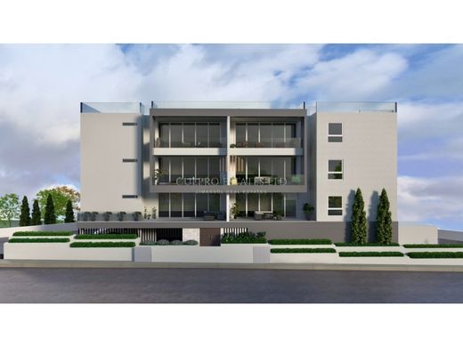 Apartment in Agia Fylaxis, Lemesós