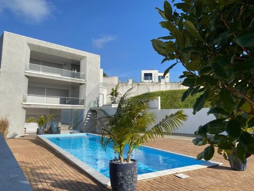 Luxury home in Nazaré, Distrito de Leiria