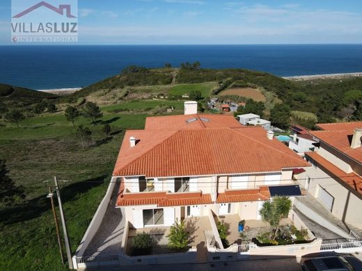 Luxe woning in Nazaré, Distrito de Leiria