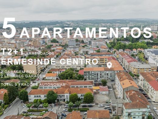 아파트 / Valongo, Distrito do Porto