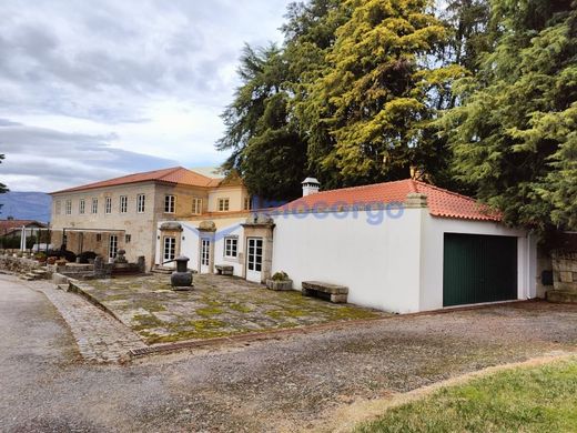 Casa di lusso a Vila Real, Distrito de Vila Real