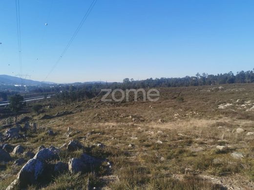 أرض ﻓﻲ Paredes, Distrito do Porto