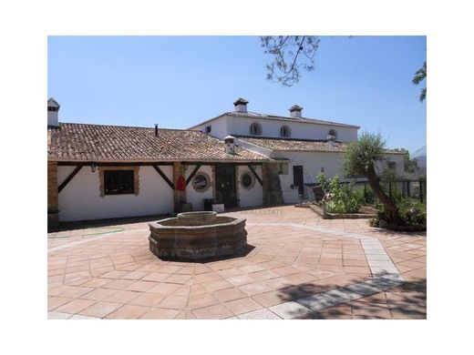 Casa rural / Casa de pueblo en Ronda, Málaga