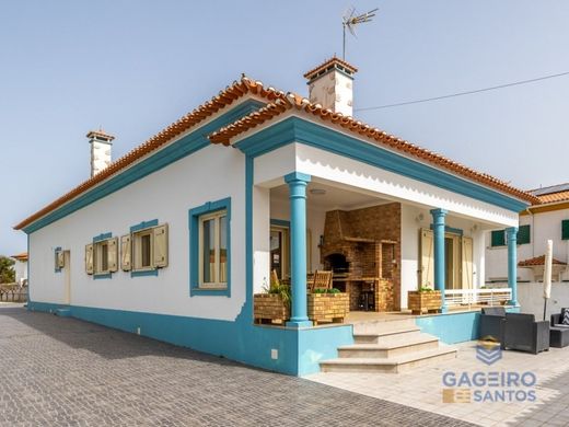 Luxus-Haus in Caldas da Rainha, Distrito de Leiria