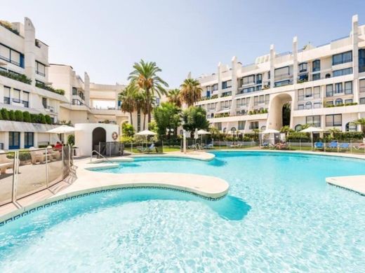 Apartament w Marbella, Provincia de Málaga